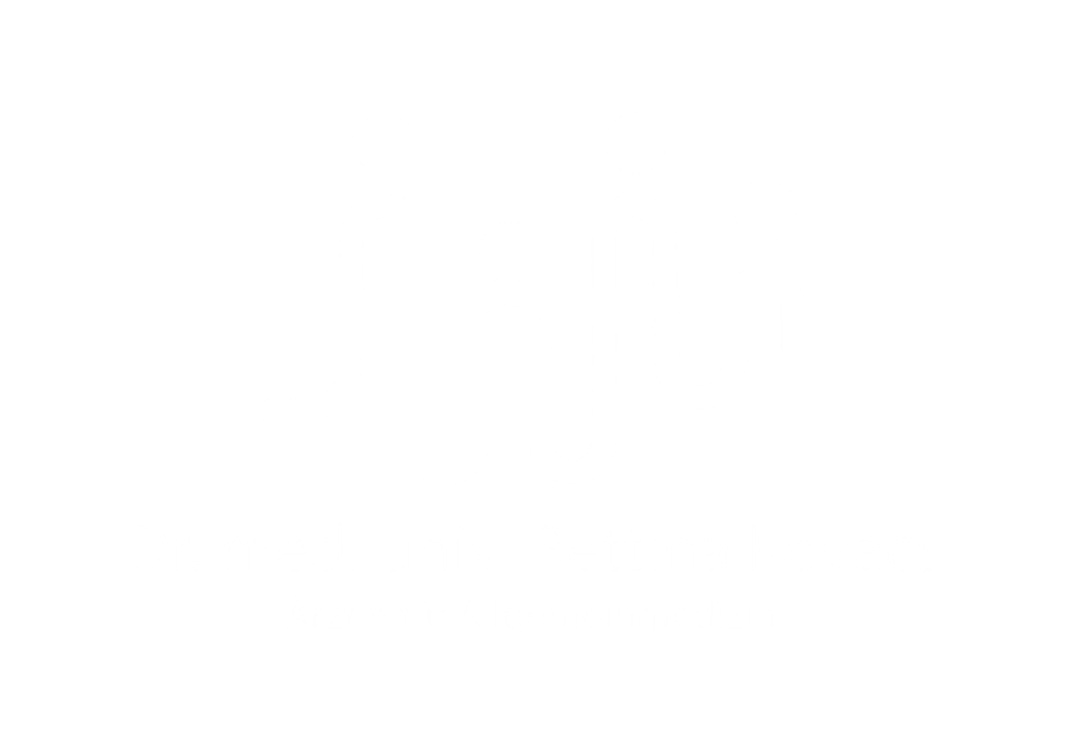 Dr. Bettina Kovacs